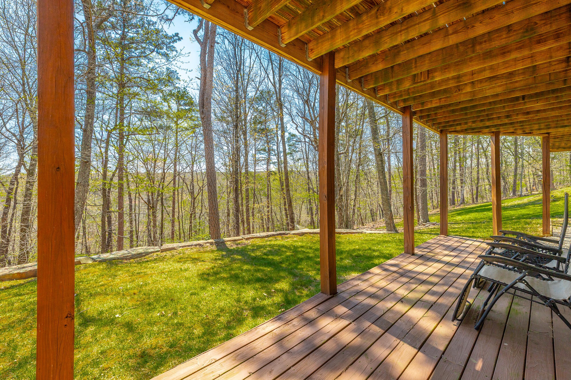 292 Log Cabin Lane Dunlap TN 37327