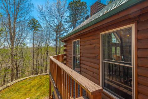 292 Log Cabin Lane Dunlap TN 37327