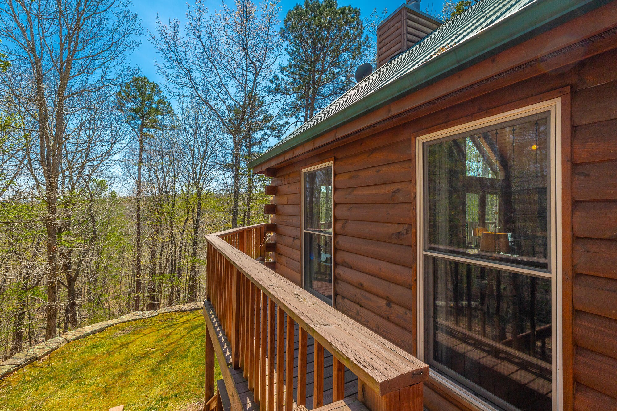 292 Log Cabin Lane Dunlap TN 37327