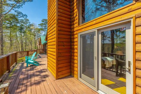 292 Log Cabin Lane Dunlap TN 37327