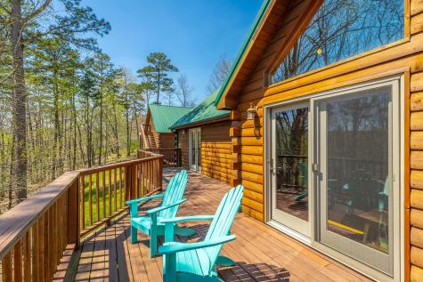 292 Log Cabin Lane Dunlap TN 37327