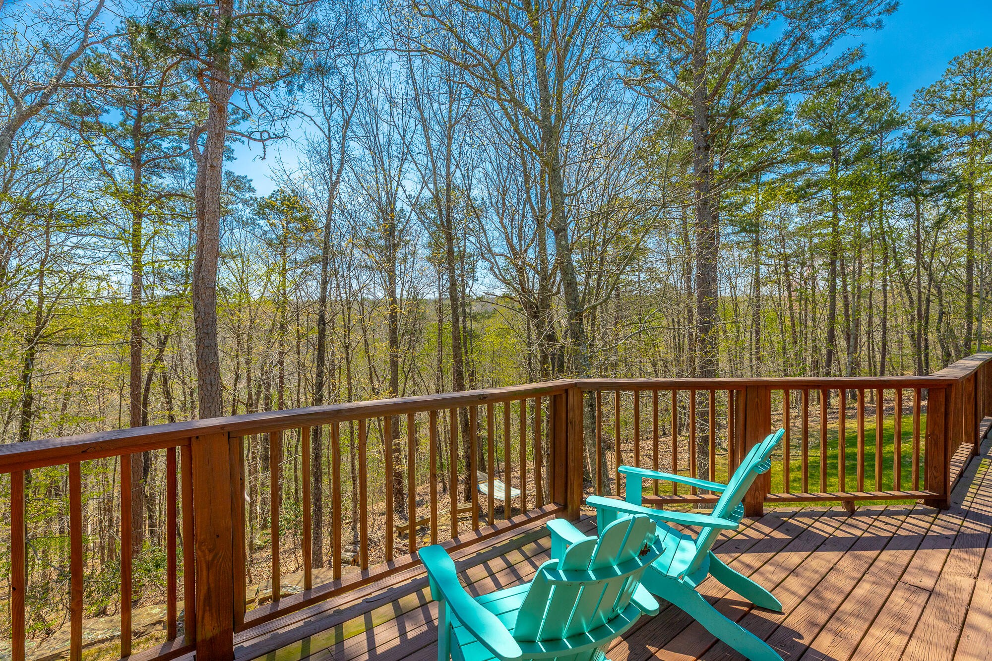 292 Log Cabin Lane Dunlap TN 37327