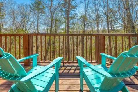 292 Log Cabin Lane Dunlap TN 37327