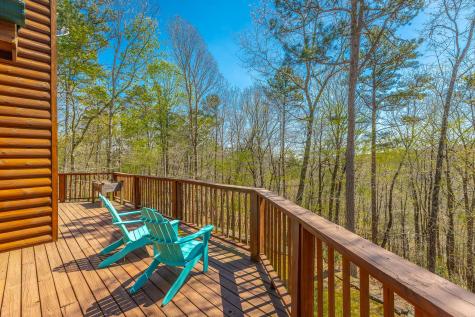 292 Log Cabin Lane Dunlap TN 37327