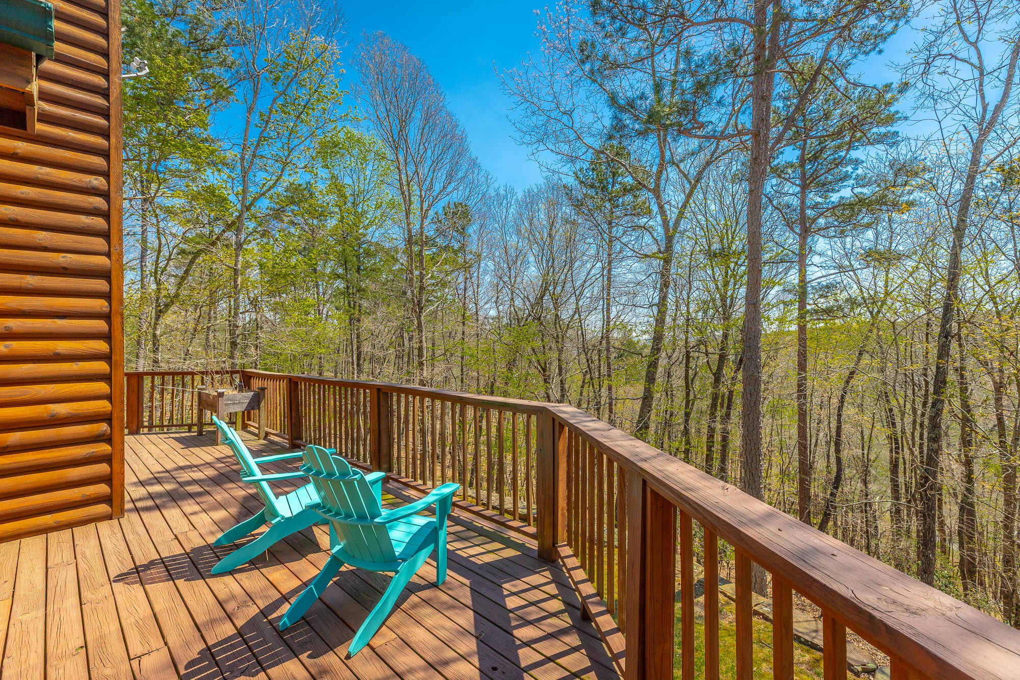 292 Log Cabin Lane Dunlap TN 37327