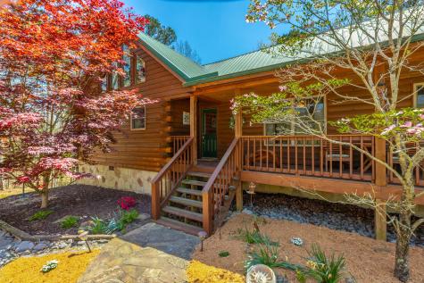 292 Log Cabin Lane Dunlap TN 37327