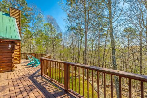 292 Log Cabin Lane Dunlap TN 37327