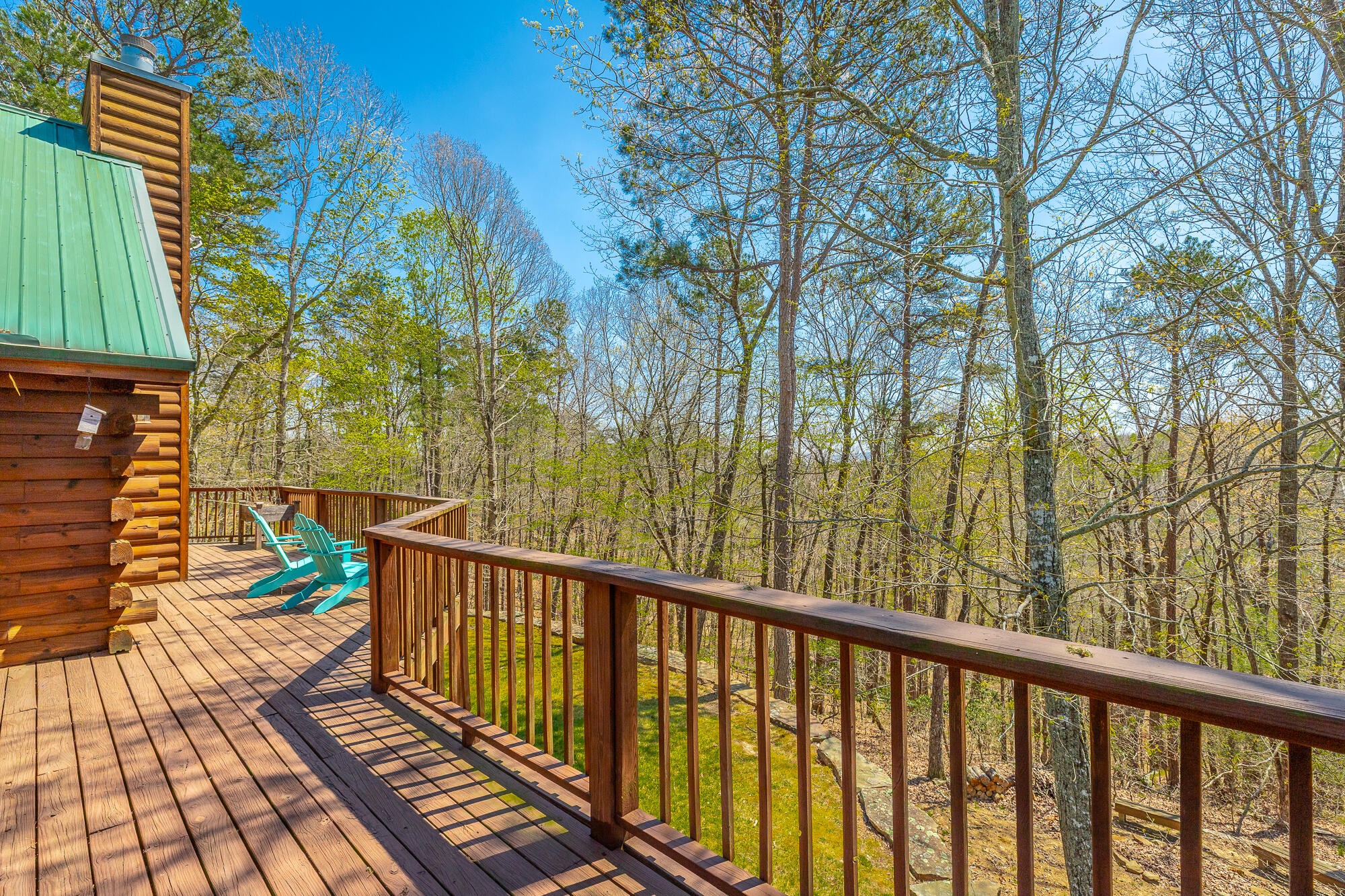 292 Log Cabin Lane Dunlap TN 37327