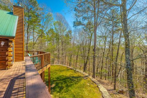 292 Log Cabin Lane Dunlap TN 37327