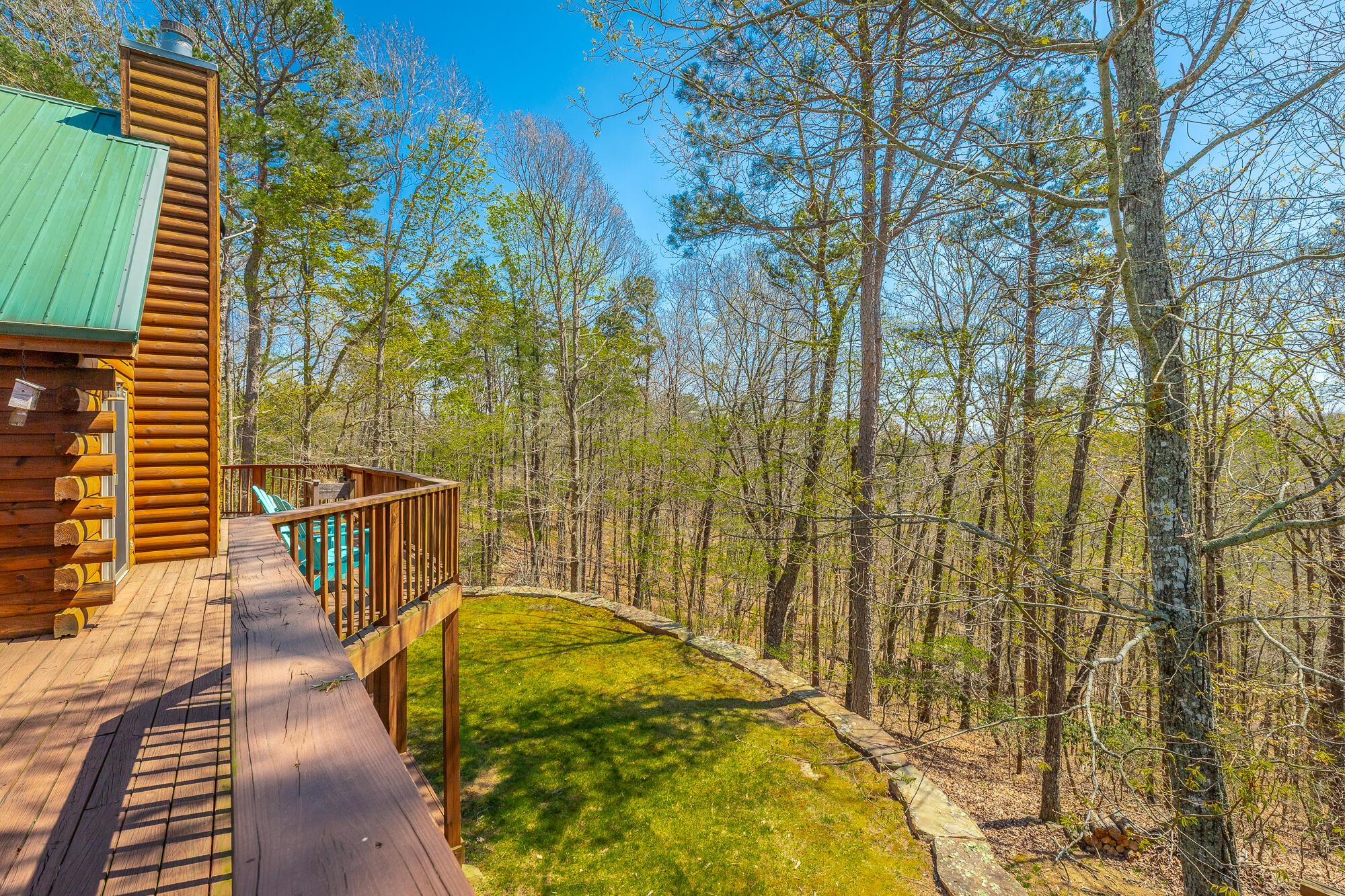 292 Log Cabin Lane Dunlap TN 37327