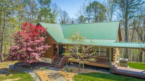 292 Log Cabin Lane Dunlap TN 37327
