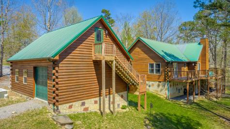 292 Log Cabin Lane Dunlap TN 37327