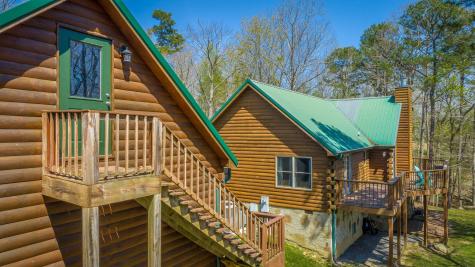 292 Log Cabin Lane Dunlap TN 37327