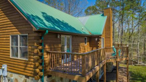 292 Log Cabin Lane Dunlap TN 37327