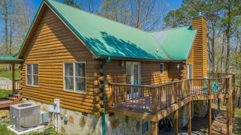 292 Log Cabin Lane Dunlap TN 37327