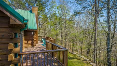 292 Log Cabin Lane Dunlap TN 37327