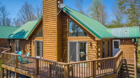 292 Log Cabin Lane Dunlap TN 37327