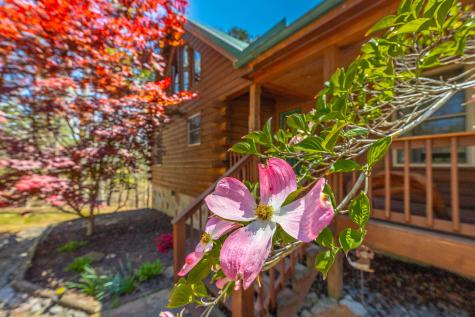 292 Log Cabin Lane Dunlap TN 37327