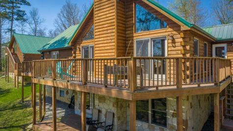 292 Log Cabin Lane Dunlap TN 37327