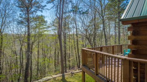 292 Log Cabin Lane Dunlap TN 37327