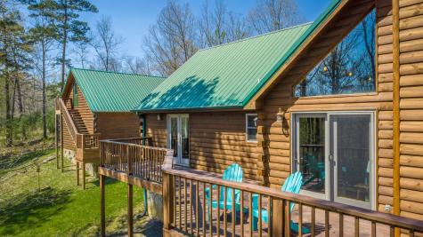 292 Log Cabin Lane Dunlap TN 37327