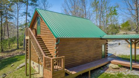 292 Log Cabin Lane Dunlap TN 37327