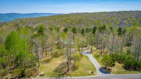 292 Log Cabin Lane Dunlap TN 37327