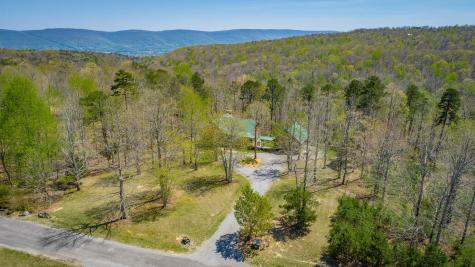 292 Log Cabin Lane Dunlap TN 37327