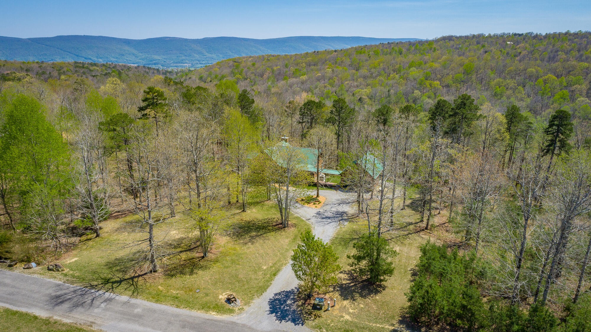292 Log Cabin Lane Dunlap TN 37327