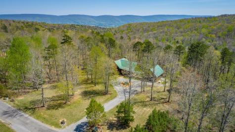 292 Log Cabin Lane Dunlap TN 37327