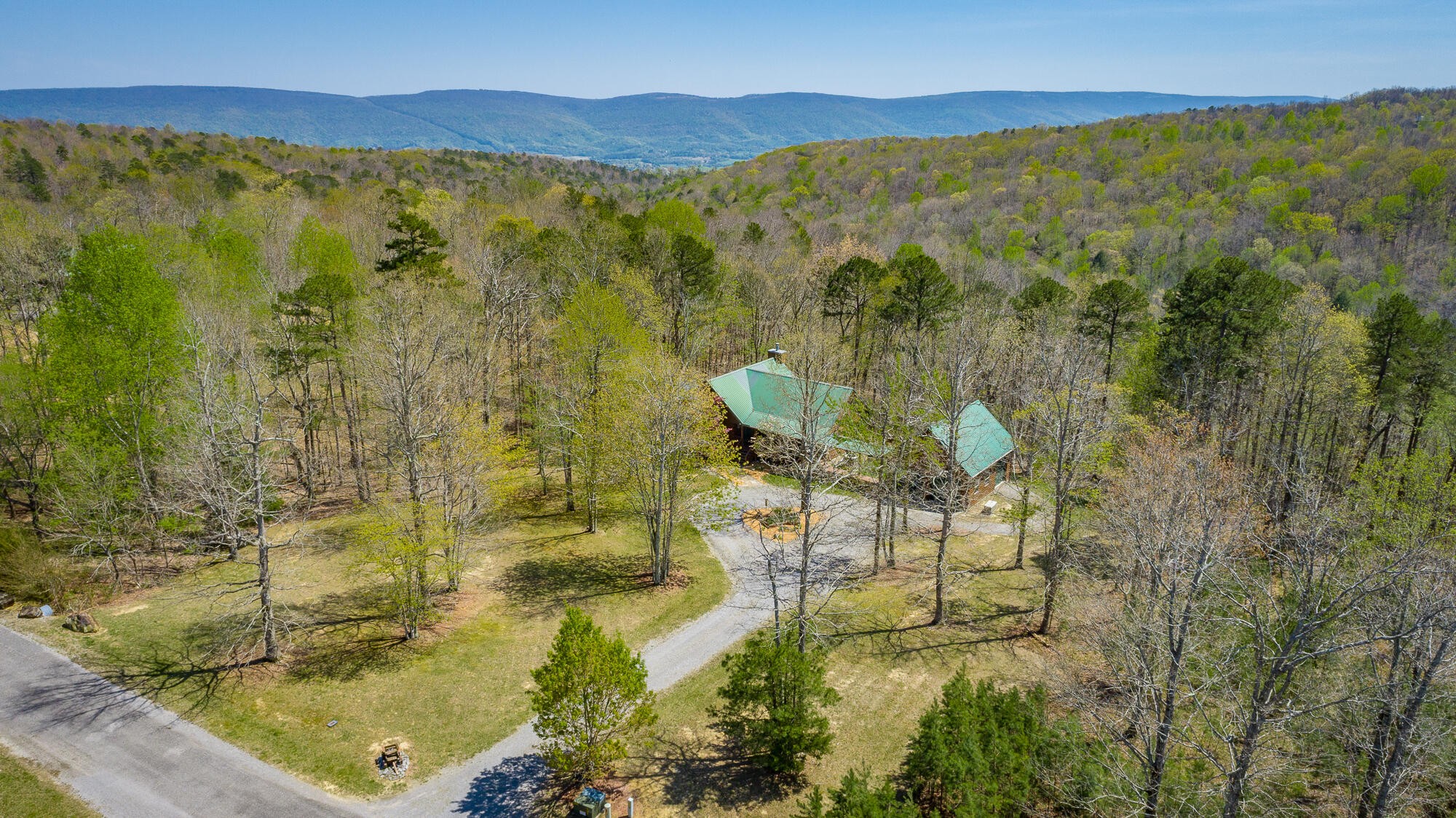 292 Log Cabin Lane Dunlap TN 37327
