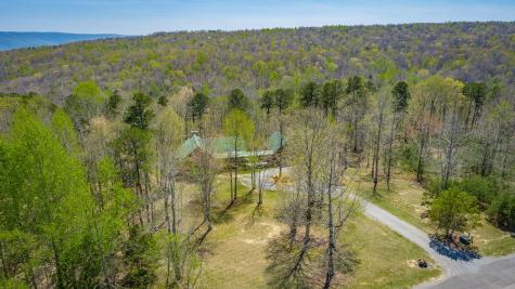 292 Log Cabin Lane Dunlap TN 37327
