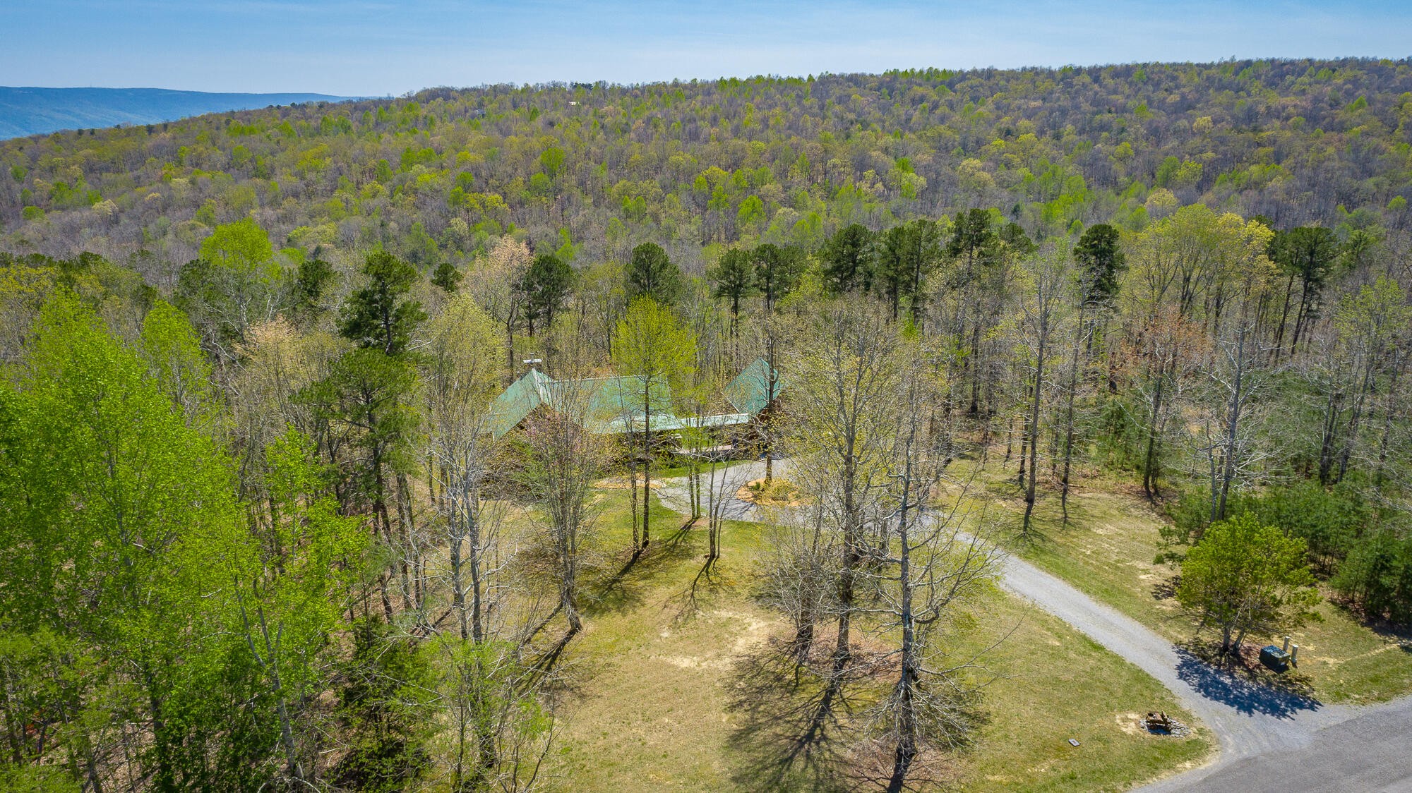 292 Log Cabin Lane Dunlap TN 37327