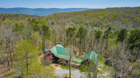 292 Log Cabin Lane Dunlap TN 37327