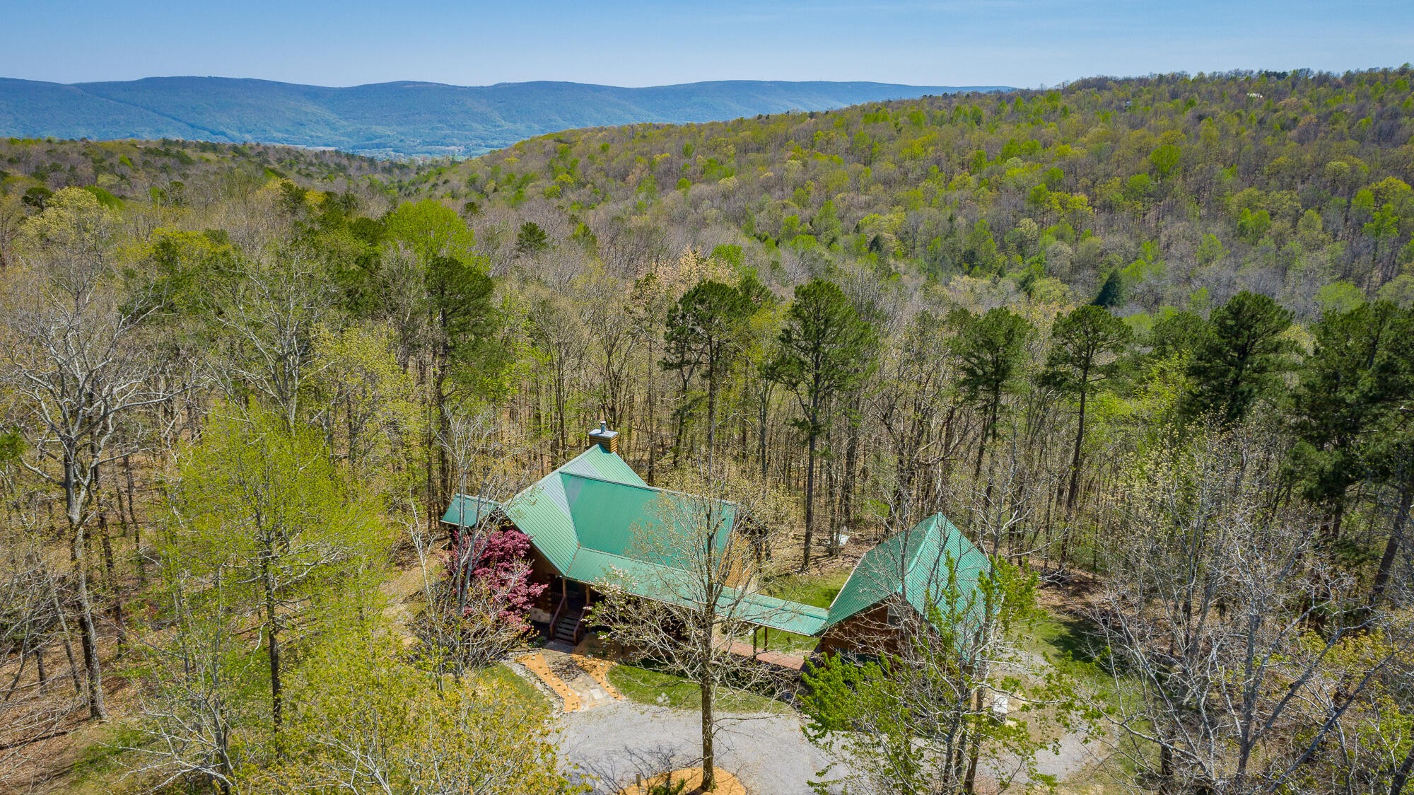 292 Log Cabin Lane Dunlap TN 37327