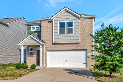 7034 Paisley Wood Drive Antioch TN 37013