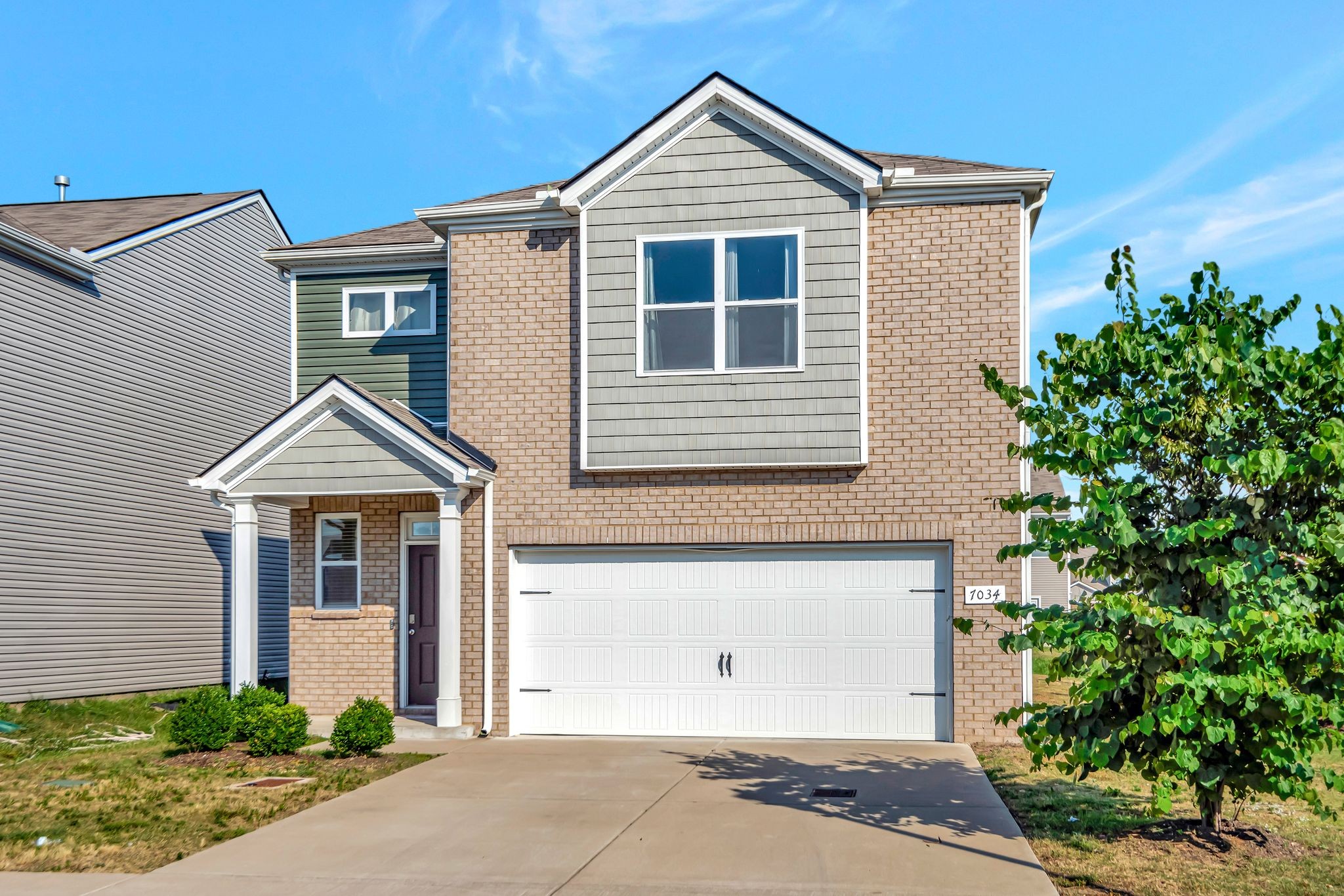 7034 Paisley Wood Drive Antioch TN 37013