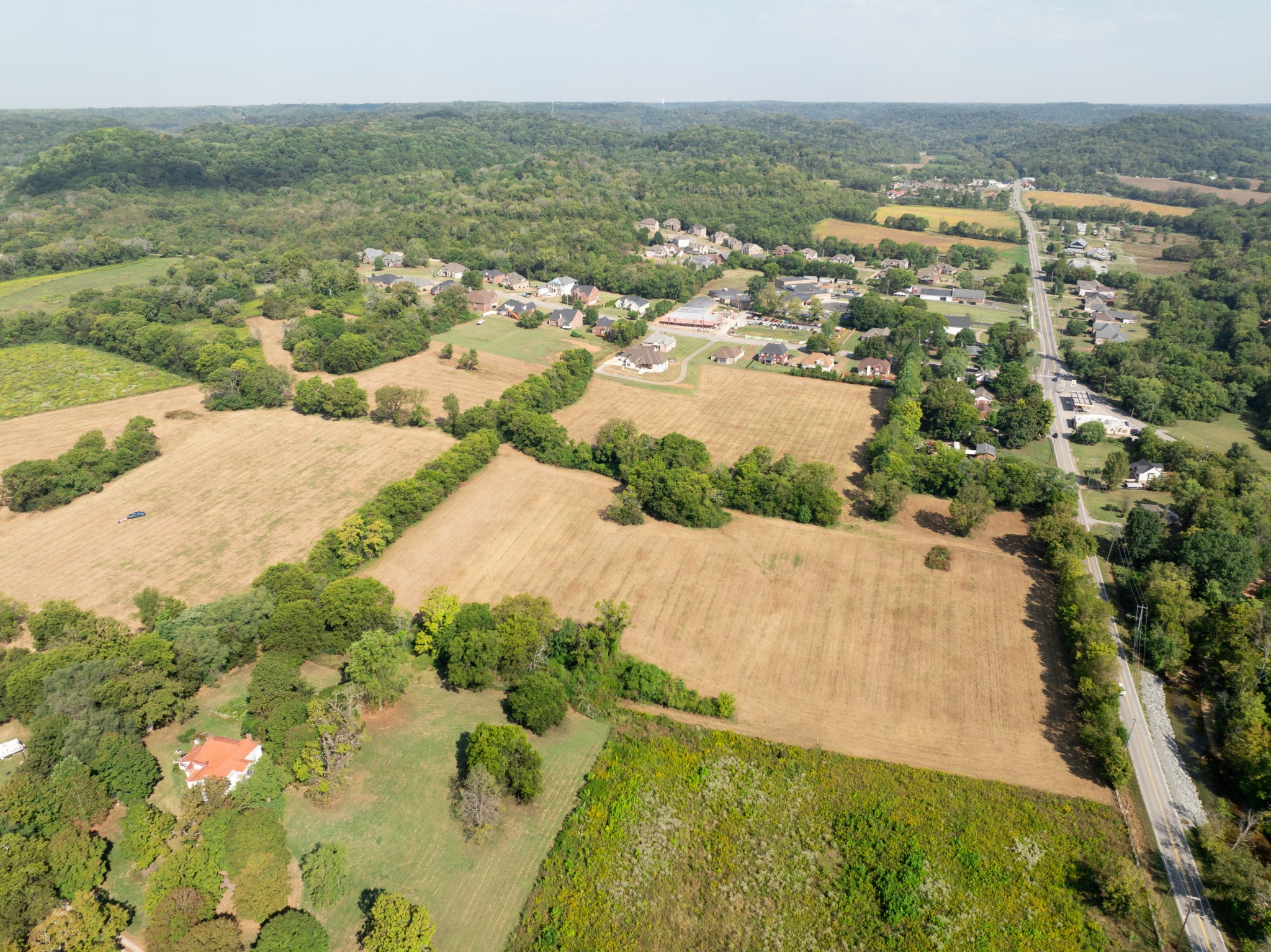0 Clarksville Pike Whites Creek TN 37189