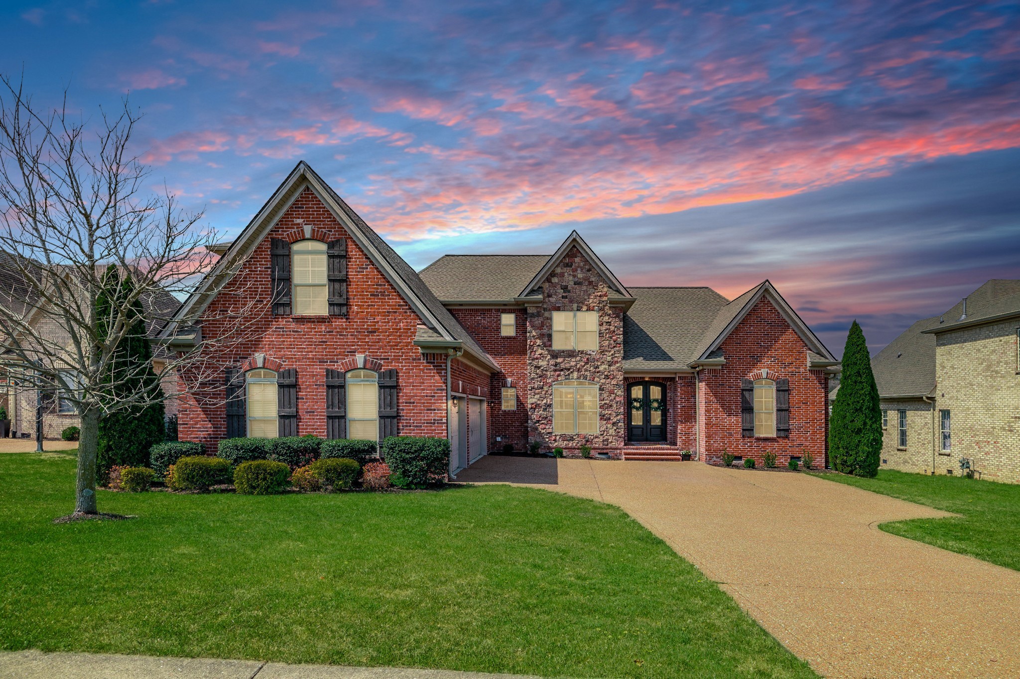 2140 Gorden Crossing Gallatin TN 37066