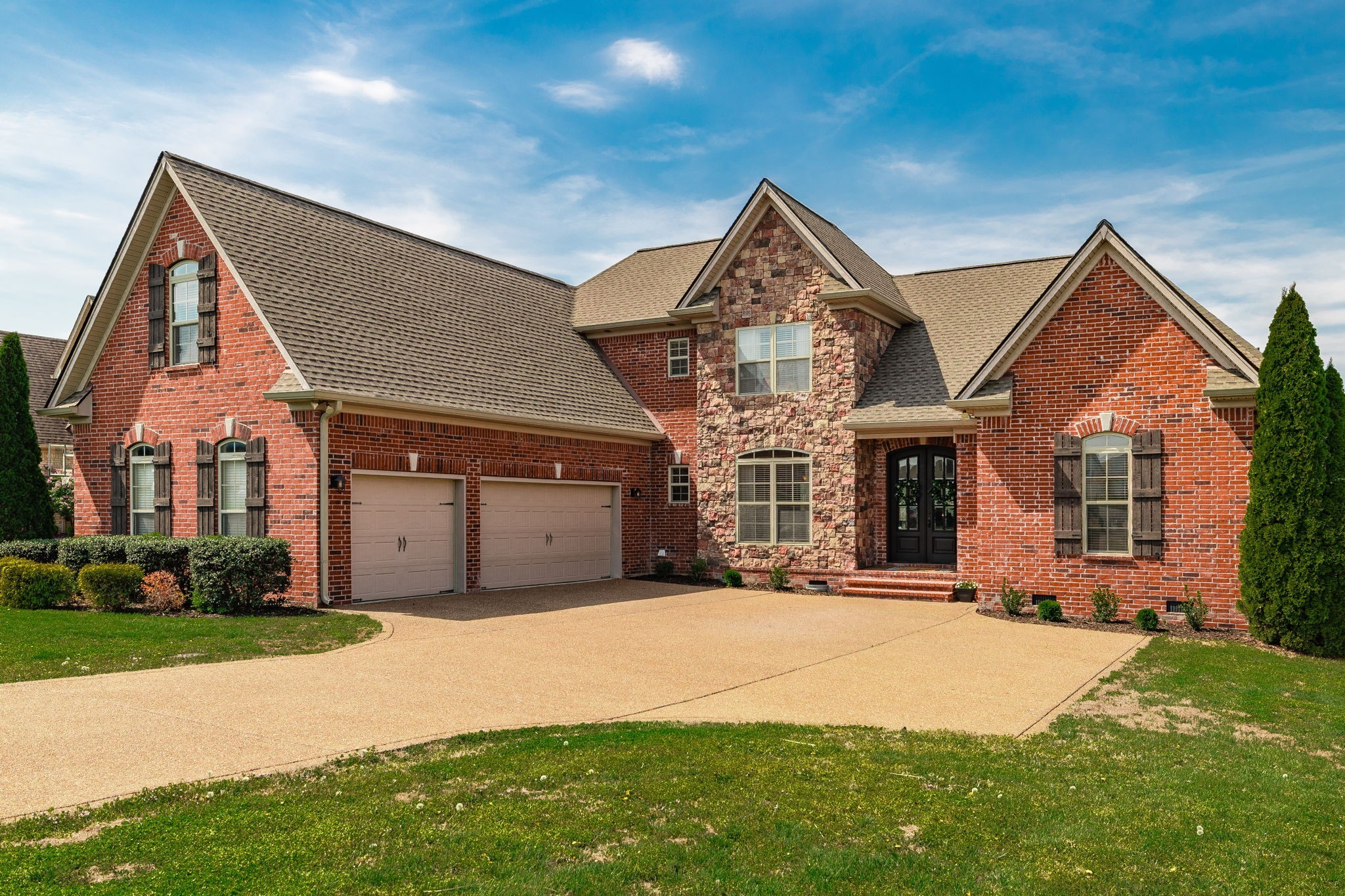 2140 Gorden Crossing Gallatin TN 37066