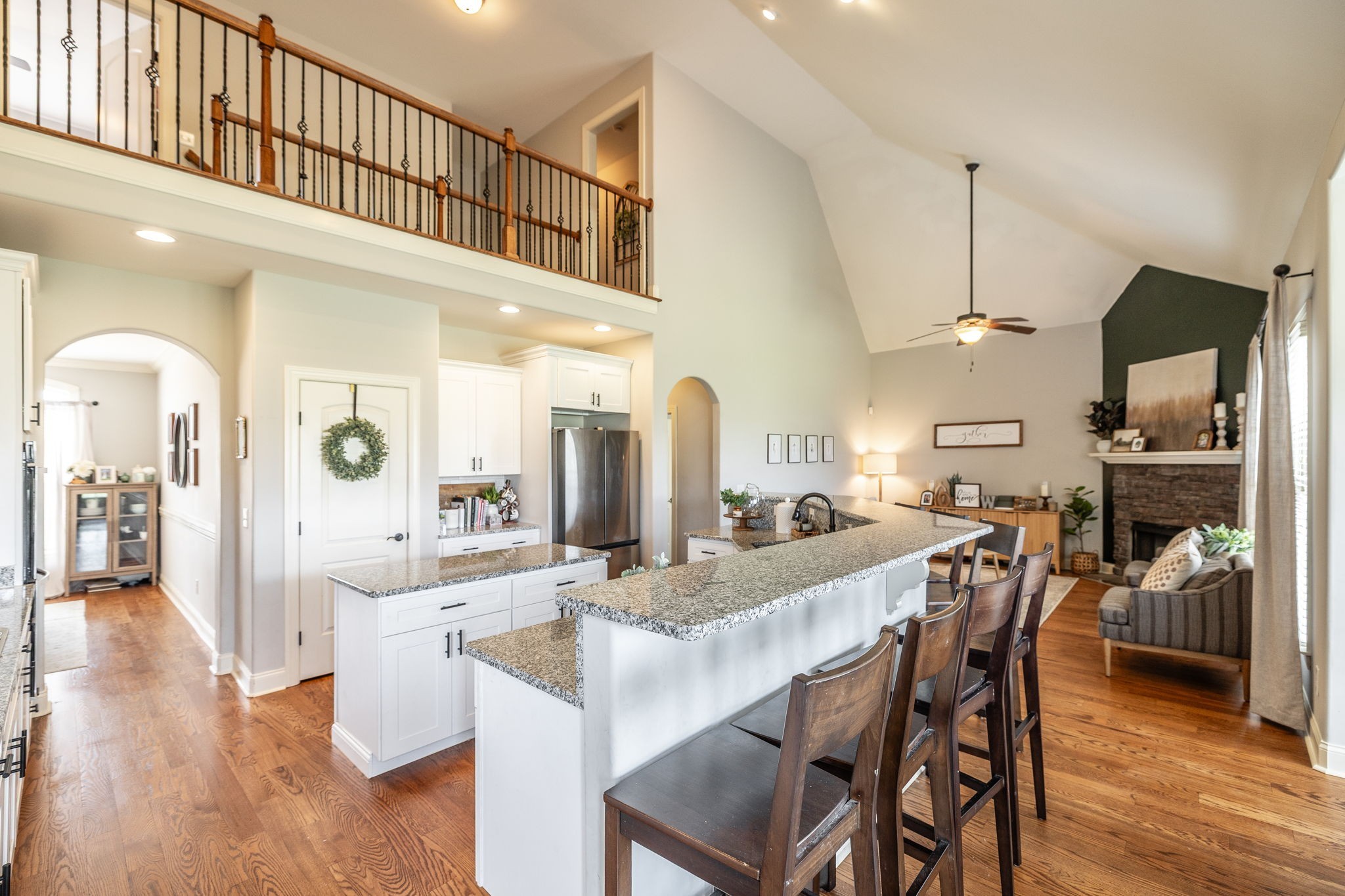 2140 Gorden Crossing Gallatin TN 37066