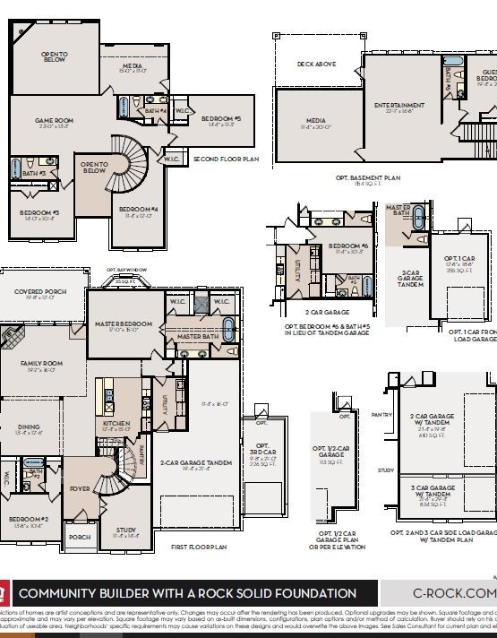 5154 High Park Hill Drive Arrington TN 37014
