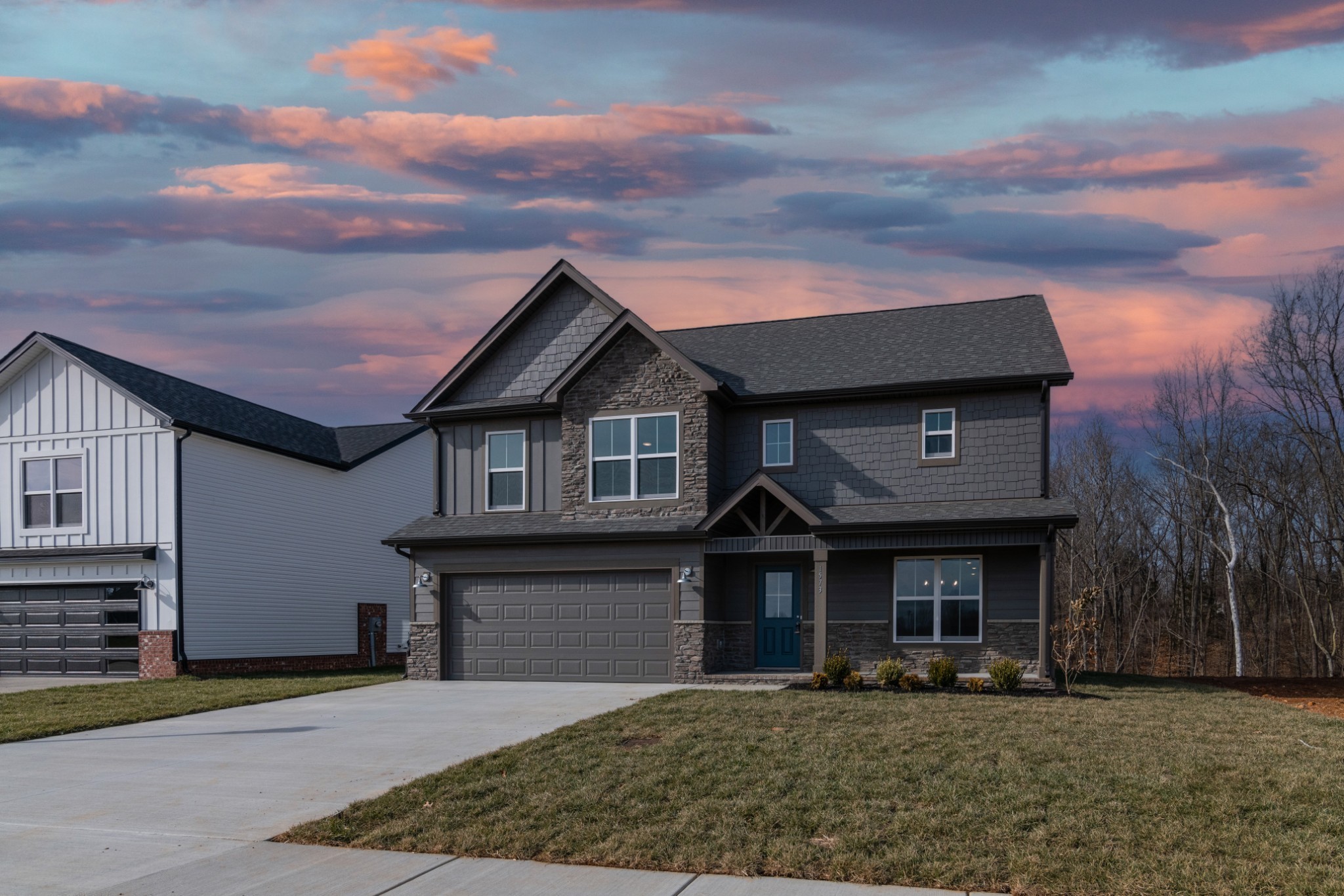 13 Miller Farm Clarksville TN 37043