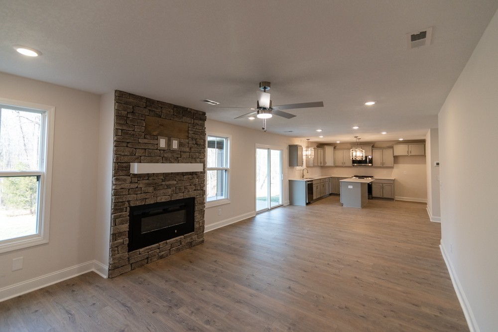 13 Miller Farm Clarksville TN 37043