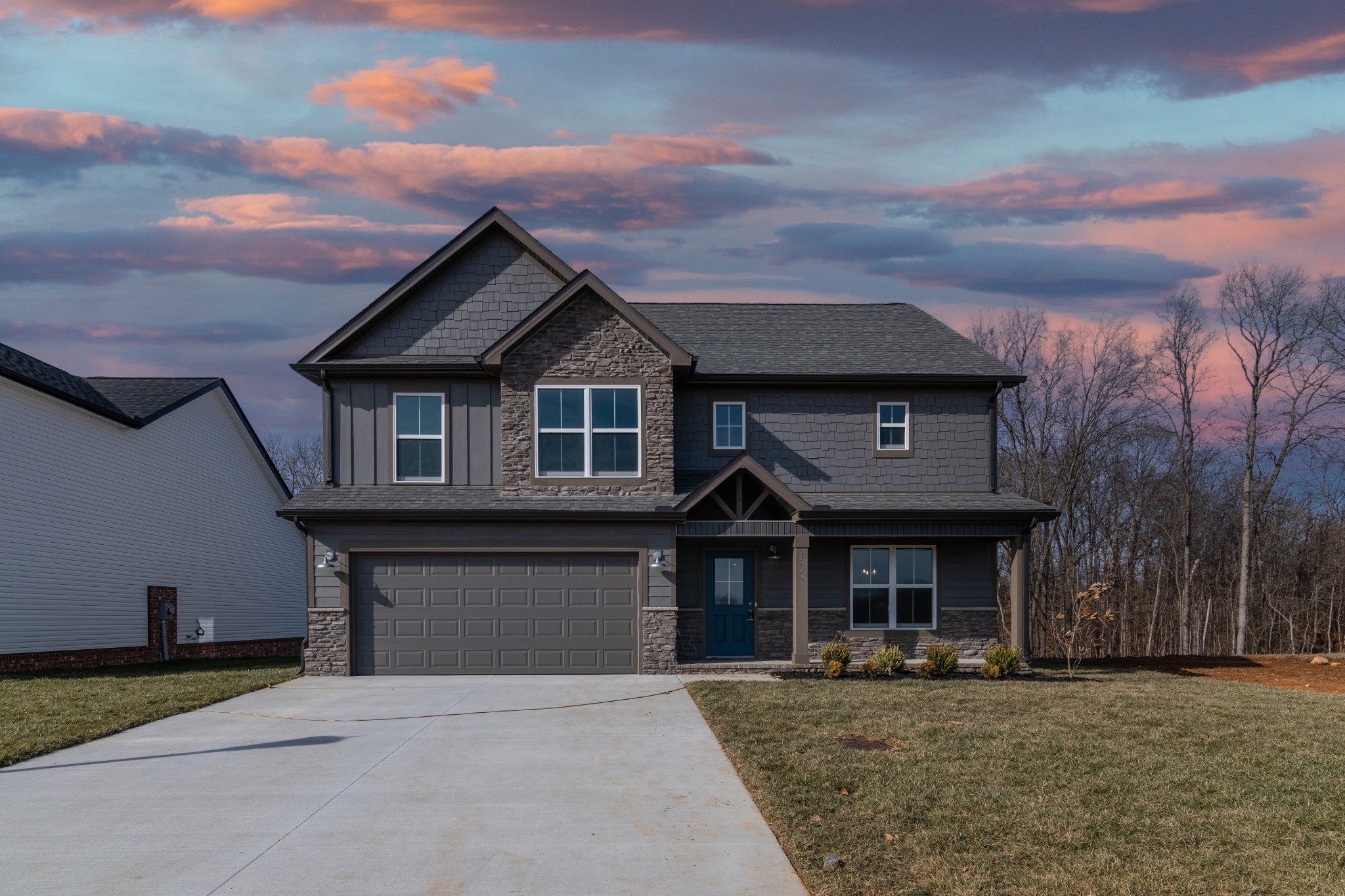 13 Miller Farm Clarksville TN 37043