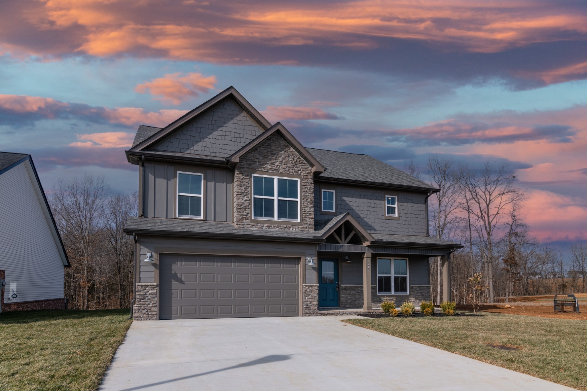 13 Miller Farm Clarksville TN 37043