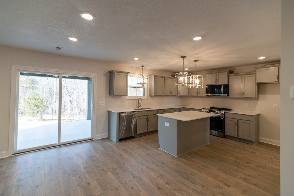 13 Miller Farm Clarksville TN 37043