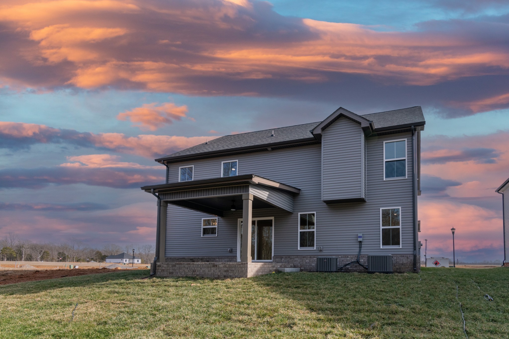 13 Miller Farm Clarksville TN 37043