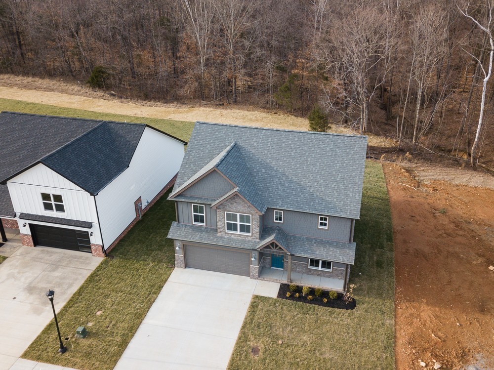 13 Miller Farm Clarksville TN 37043