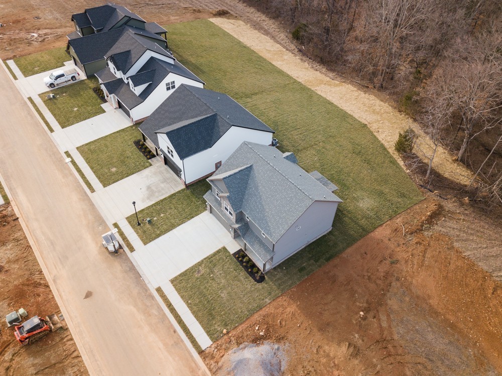 13 Miller Farm Clarksville TN 37043